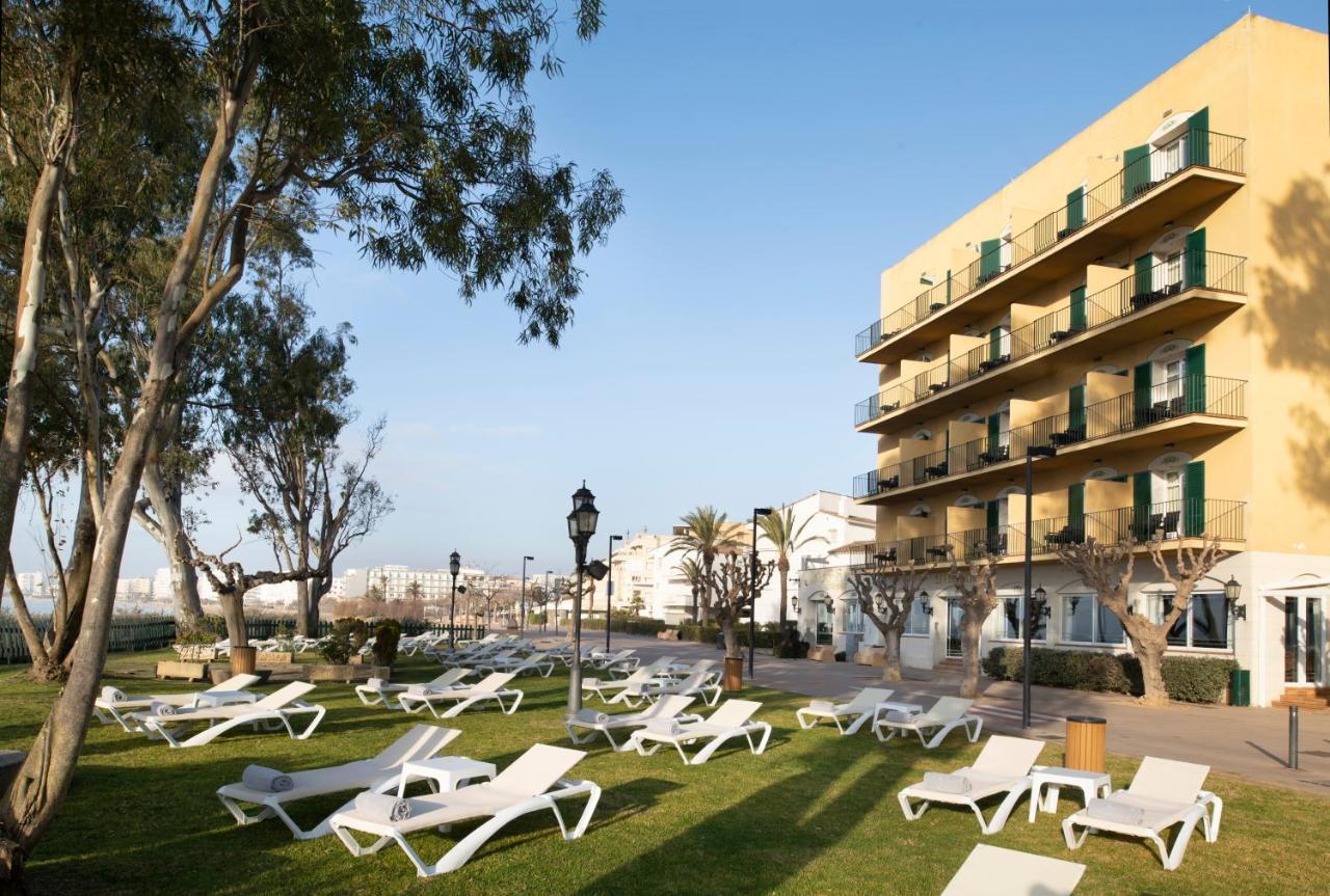 Hotel Platja Roses