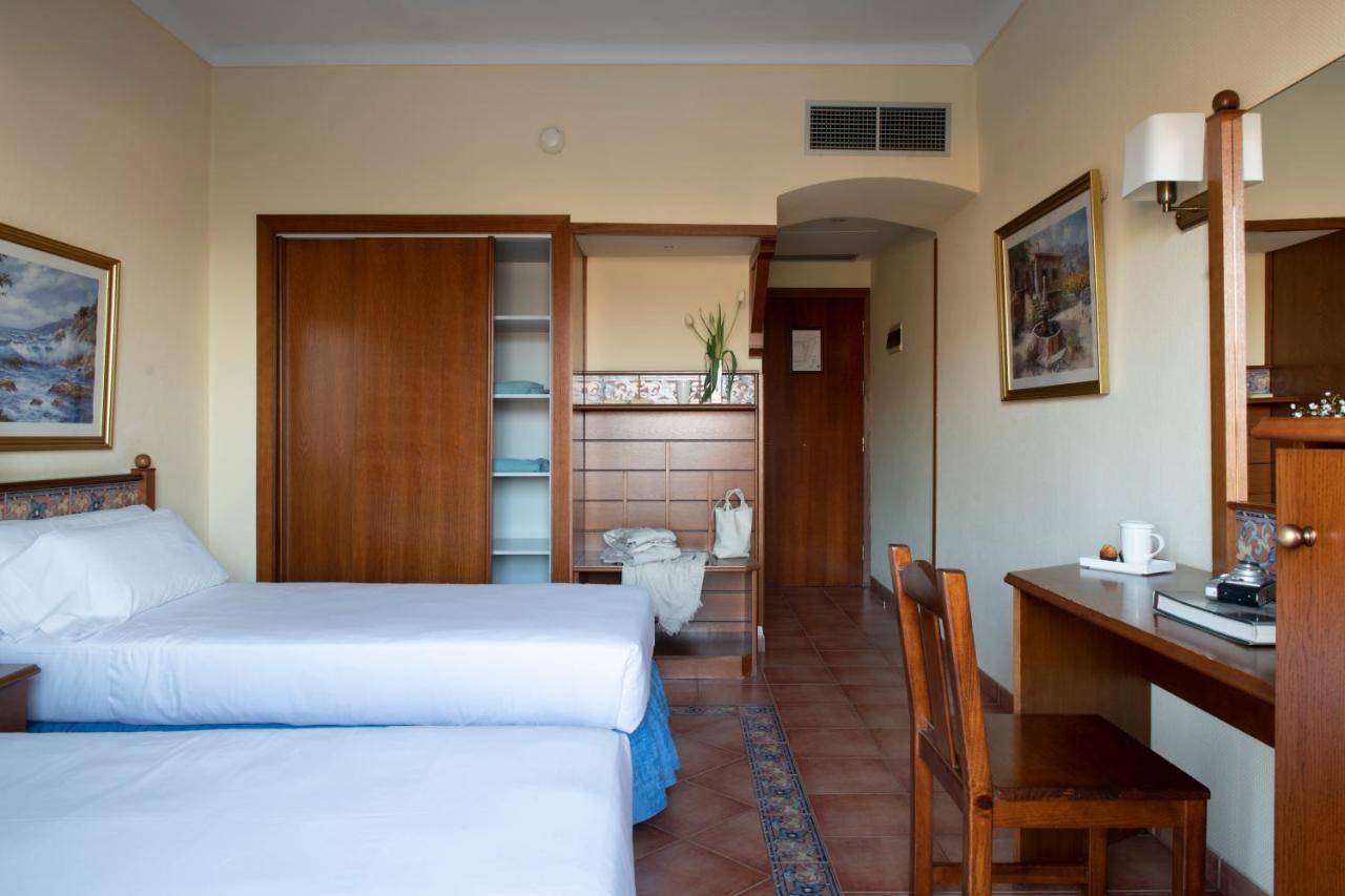 Platja Hotel Roses