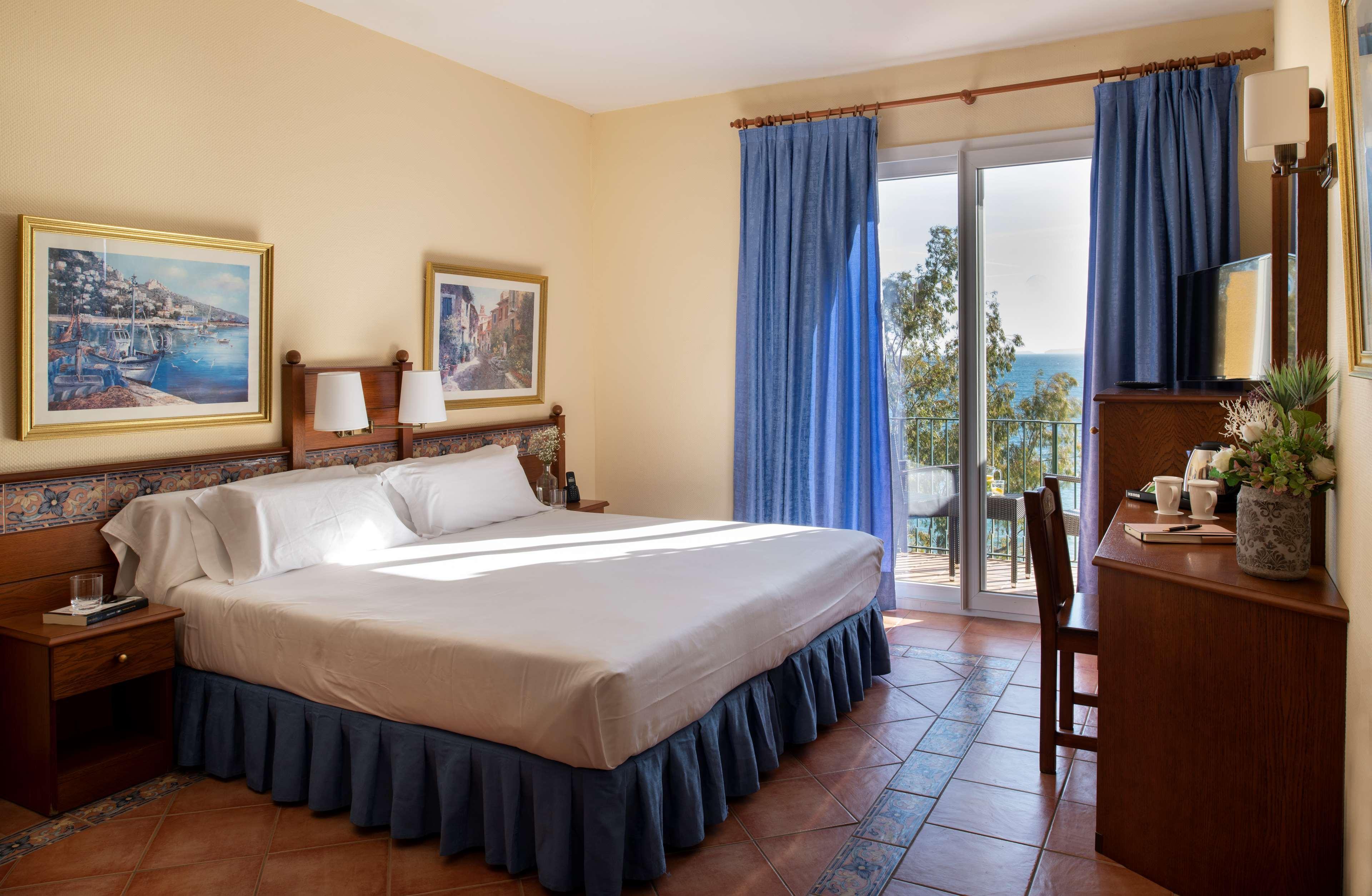Platja Hotel