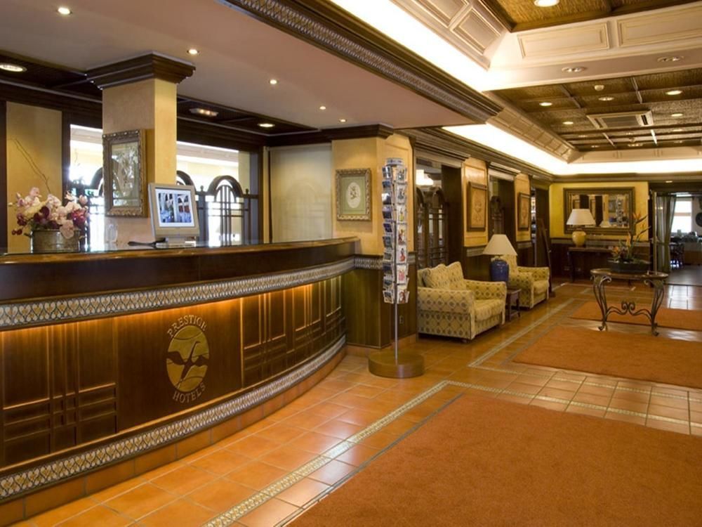 Hotel Platja Roses